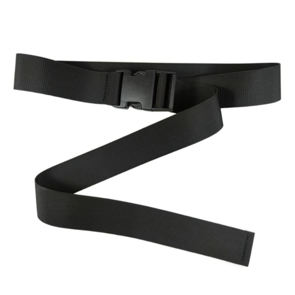 Регулируемый пластиковый ремень с пряжкой, роскошный брендовый дизайн, плетеный пояс, модный холщовый ремень