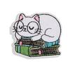 Clothes Decoration Clothes Embroidery Iron On Jeans Jacket Appliques Badges Patches Sewing Fabric