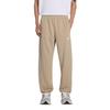 New Balance Вязаные Широкие Зауженные Брюки Длинные SOT Размер S Мужские (MB61V6M6), Брюки/Джерси, (Каменная утварь),