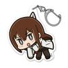 Steins Gate Steins Gate Kurisu Makise Акрил Tsumamare