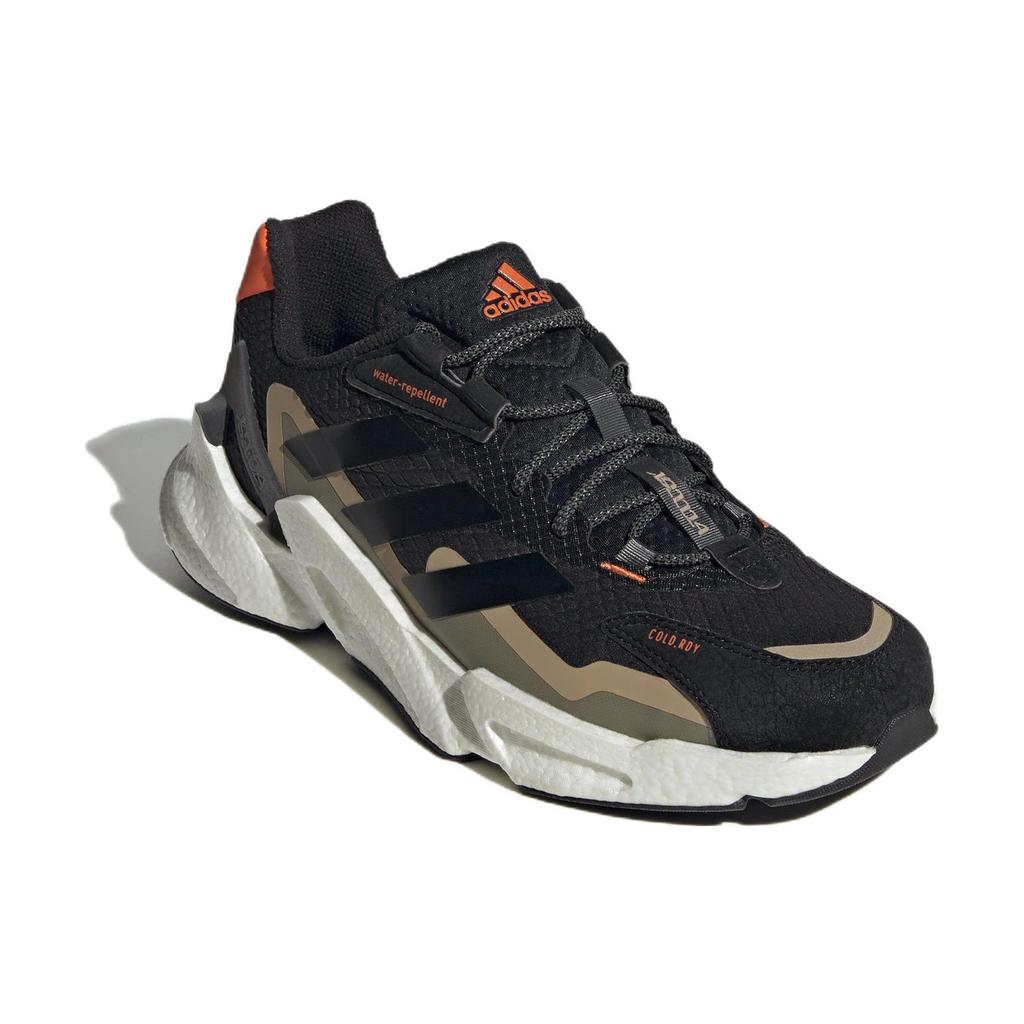 adidas X9000L4 Cold.RDY 'Черный Удар Оранжевый' GX4167
