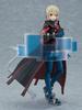 Figma Fate/Grand Order Berserker/Mysterious Heroine X [Alter] Немасштабная пластиковая окрашенная подвижная фигурка