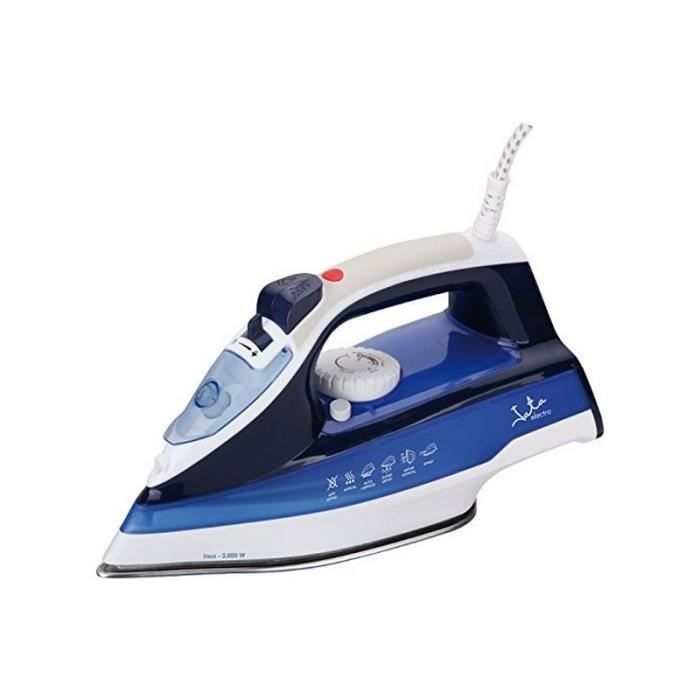 Паровой утюг - JATA - PL618 - 2600 Вт - Синий