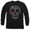 Coco Unisex Adult Day Of The Dead Rivera Family Skull T-Shirt