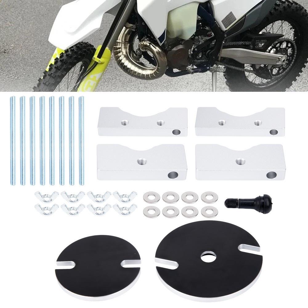 Ремонтный комплект выхлопной системы Husqvarna TE 125/250 2-тактный