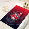 Cleveland Guardians Carpet Rug for Living Room Bedroom Home Sofa Decoration, Kids play Non-slip Floor Mat
