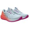 Women's Sneakers ASICS GEL CUMULUS 28 Cushioning Breathable Lightweight Rebound Running Shoes Women's Light