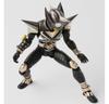 BANDAI Bone Carving Kamen Rider Punch Hopper Rider Web Shop Approximately 150mm S.H.Figuarts (Real Method) "Kamen Kabuto" (Tamashii Exclusive) Height