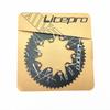 Double BCD 110/130MM Chain Ring Folding Bike 54/56/58T Crankset Doval Driveline Bicycle Chainwheel