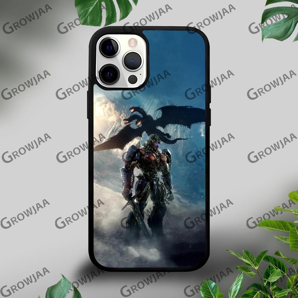 T-Transformers Autobot Phone Case For iPhone 16 15 14 13 12 11 Pro Xs Max Mini Plus Celulares Hard Funda