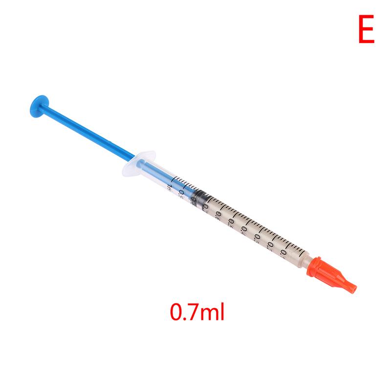 1 шт. проводящий клей, серебро, для ремонта печатных плат, резиновая проводящая краска