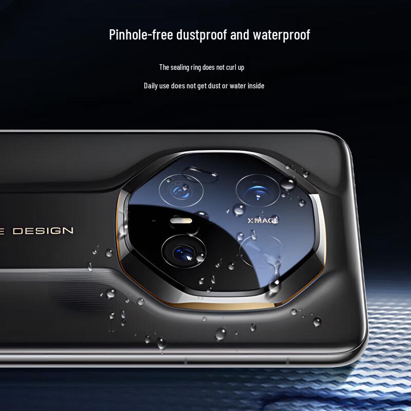 Huawei Mate 70 RS Camera Lens Protector