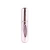 5ml Perfume Filling Bottle Portable Mini Refillable Spray Can Odor Pump Empty Cosmetics Container Travel Tool