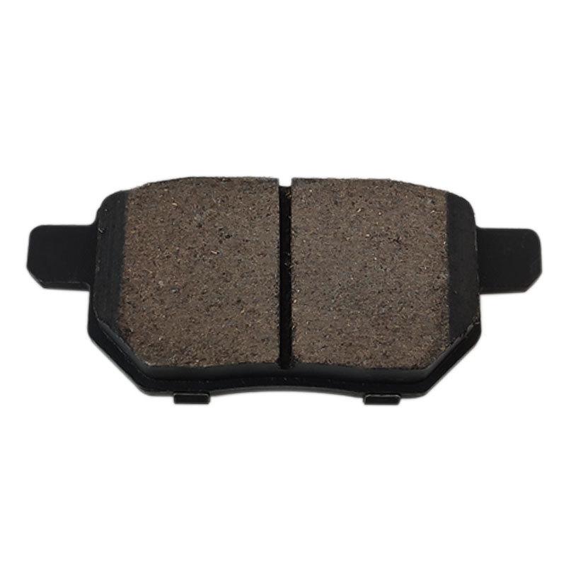 Керамические задние тормозные колодки D1354 для Toyota Corolla, Prius, Lelink, Haval, Geely, Geometry, Tiggo