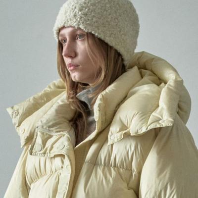 ПАТТЕРН ФАСАД Шапка бини Alpaca Essential_3 цвета