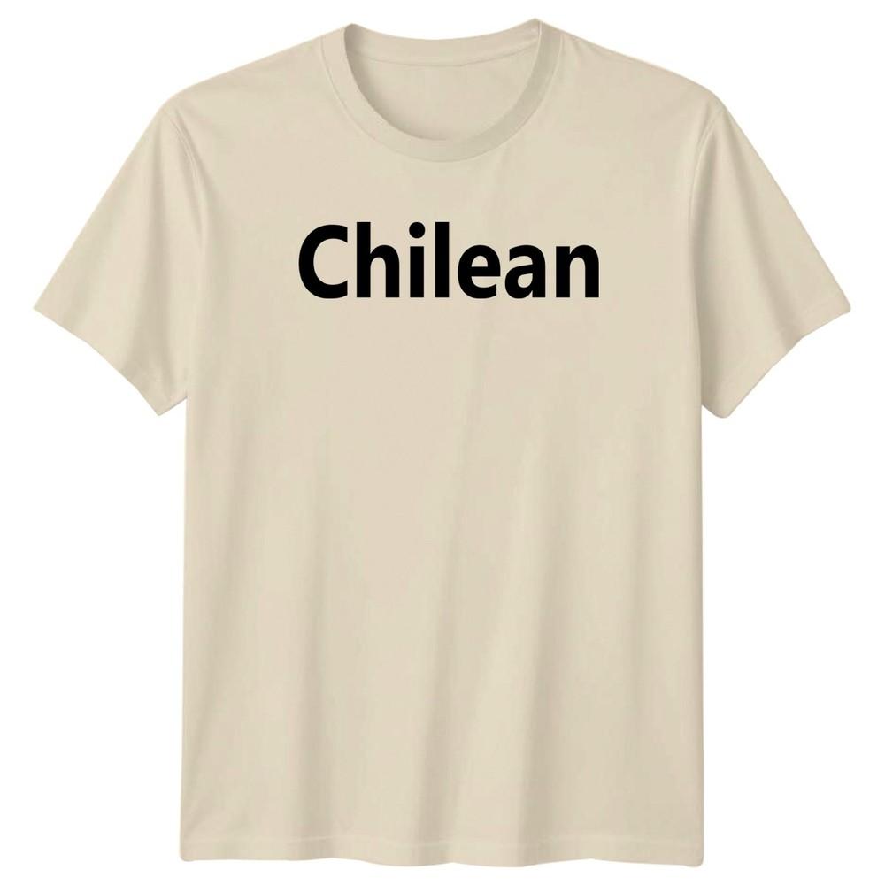 Chilean TShirt Chilean Roots Heritage Gift For Him And Her