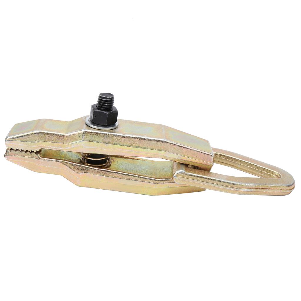 Съемник зажимов для кузова автомобиля, приспособление для снятия листового металла с длинным носом, инструмент для выбивания панелей при столкновении