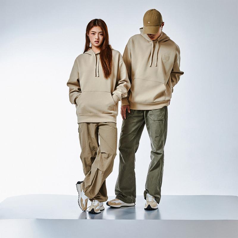 New Balance 327 Кроссовки Горлица с благовониями U327LD