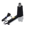Промышленный термофен HAKKO с регулируемой температурой и потоком воздуха, (Бесступенчатое управление) ФВ310-81