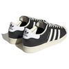 Adidas Superstar Debossed Stripes - Black Cream White Unisex Sneakers Core-Black Cloud-White ID4676