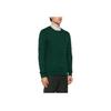 Polo Ralph Lauren Solid Color Crew Neck Long Sleeve Sweater Men Sweater Green 710775885-509