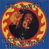 CD BIG YOUTH - Регги Феномен CDTRD411 Trojan Records 1990 Великобритания Регги, Ска и Даб Б/У