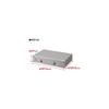 Audio-Technica AT-PEQ30 Phono Equalizer/Phono Preamplifier for Record Players/Turntables: Compatible with VM/MM/MC cartridges, low noise, machined alu