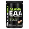 Alpha Eaa, Peach Tea, 413G (0.91Lb)