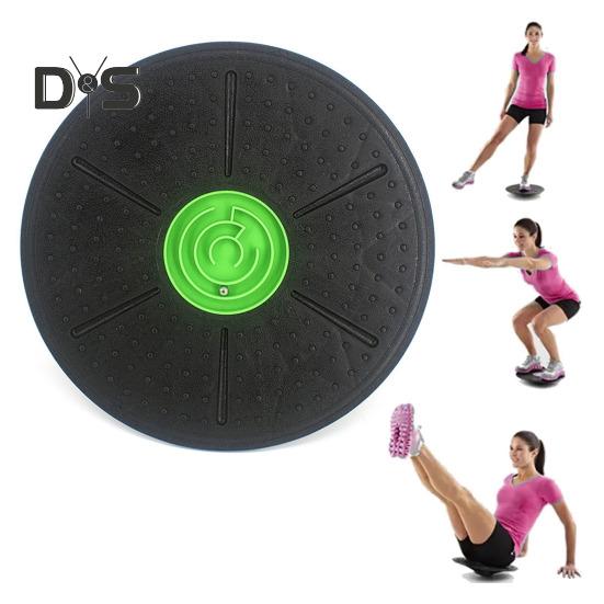 Балансировочная доска с мраморным лабиринтом, наклон 10-30 градусов, грузоподъемность 150 кг, круглая качающаяся доска для домашнего спортзала, фитнеса, укрепления мышц корпуса, осанки, нескользящая качалка