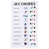 (SU)Elder Care And My Chores Provides Reminders,Checklist Record Important MMatters,To-do List