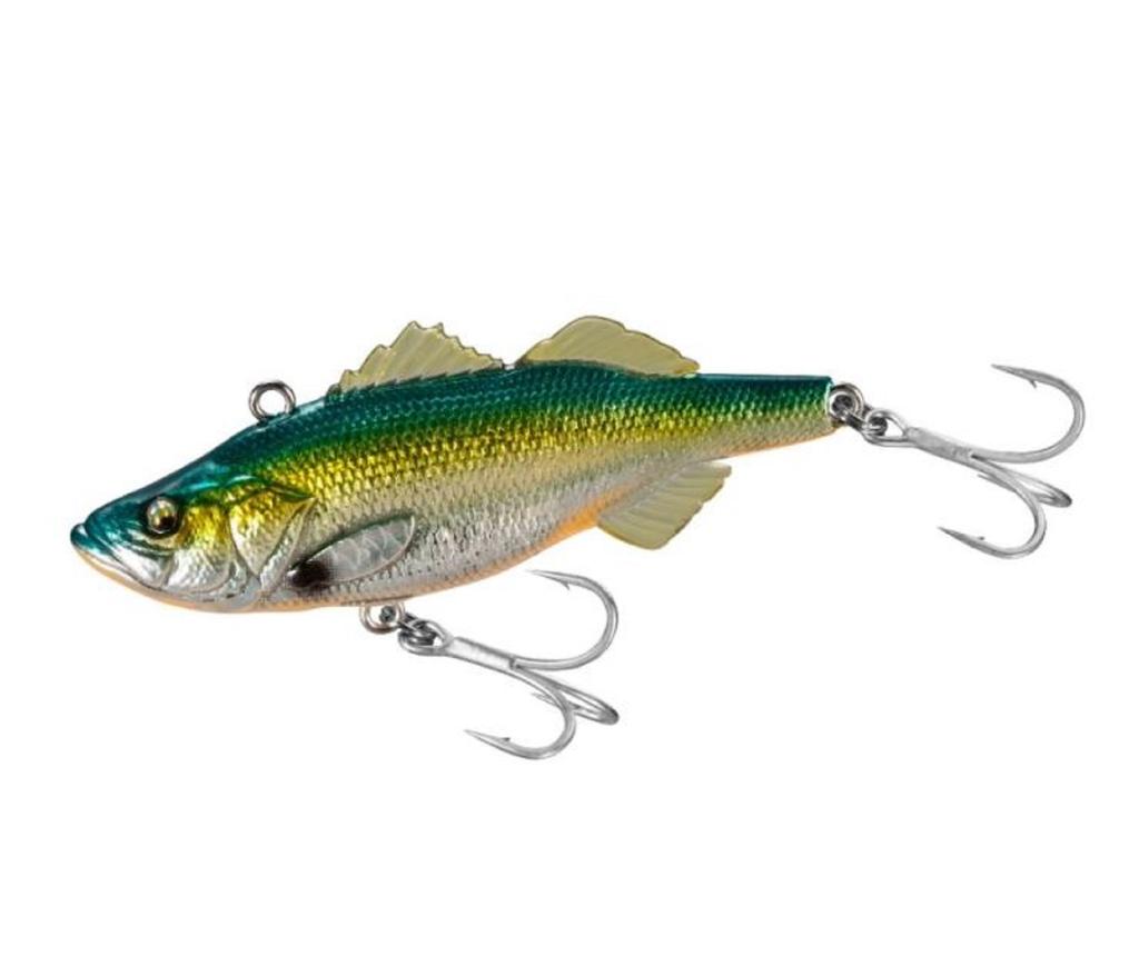 Sale Shimano XL-V07W Kaiyodo Maru Suzuki 70ES Sinking Lure 004 853943
