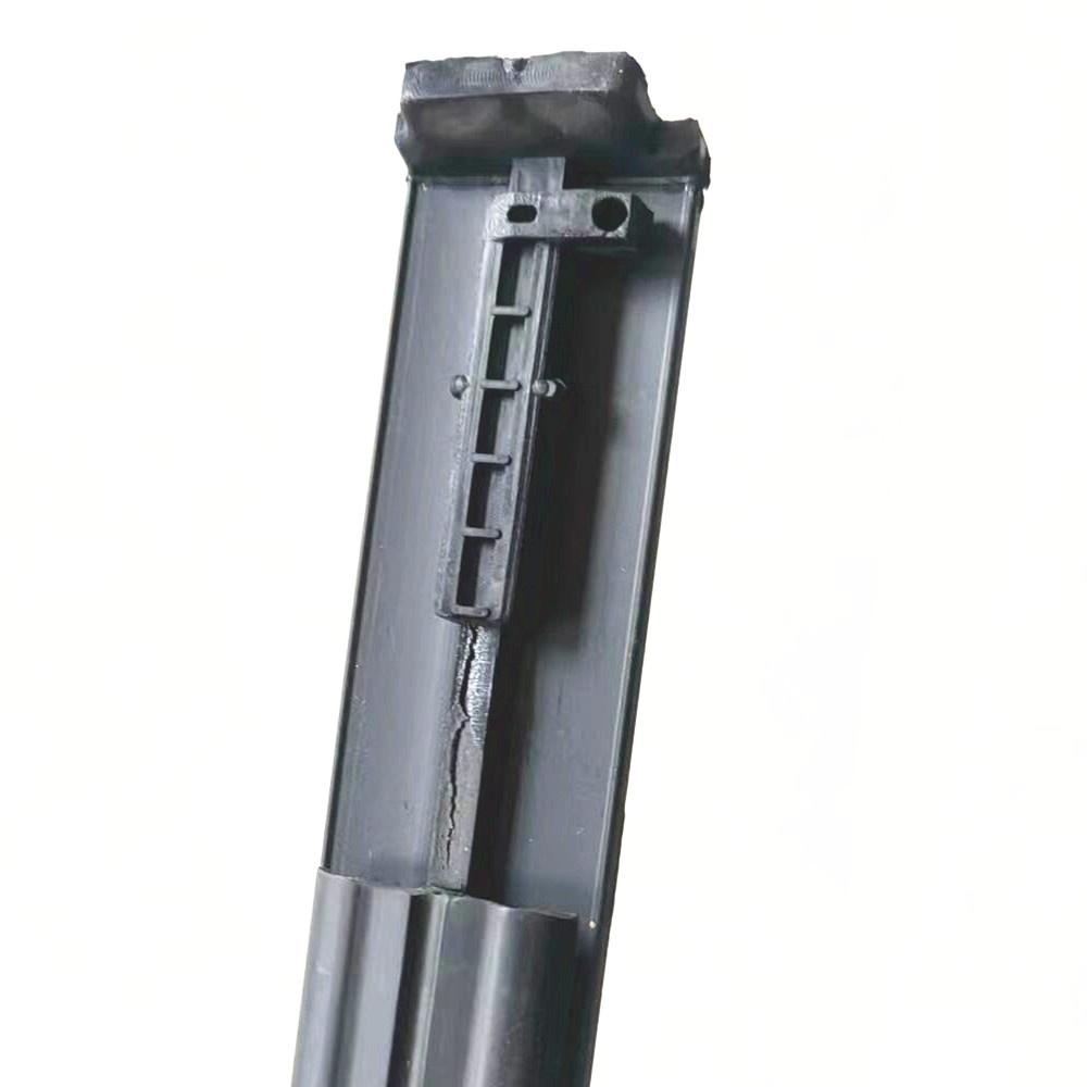 Уплотнители молдинги крыши для 2007-20 Toyota Tundra Double Cab 75551-0C050