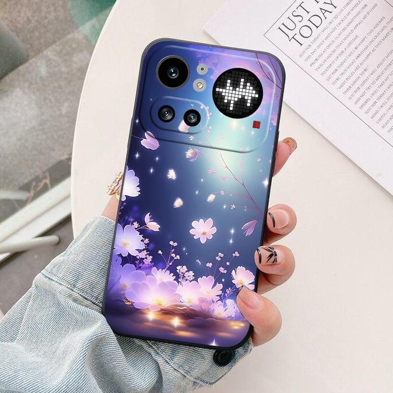For Nothing Phone 4a Pro Phone Case astronaut Silicone Camera Protection Back Cover For Nothing Phone4a Pro A069P Funda Coque