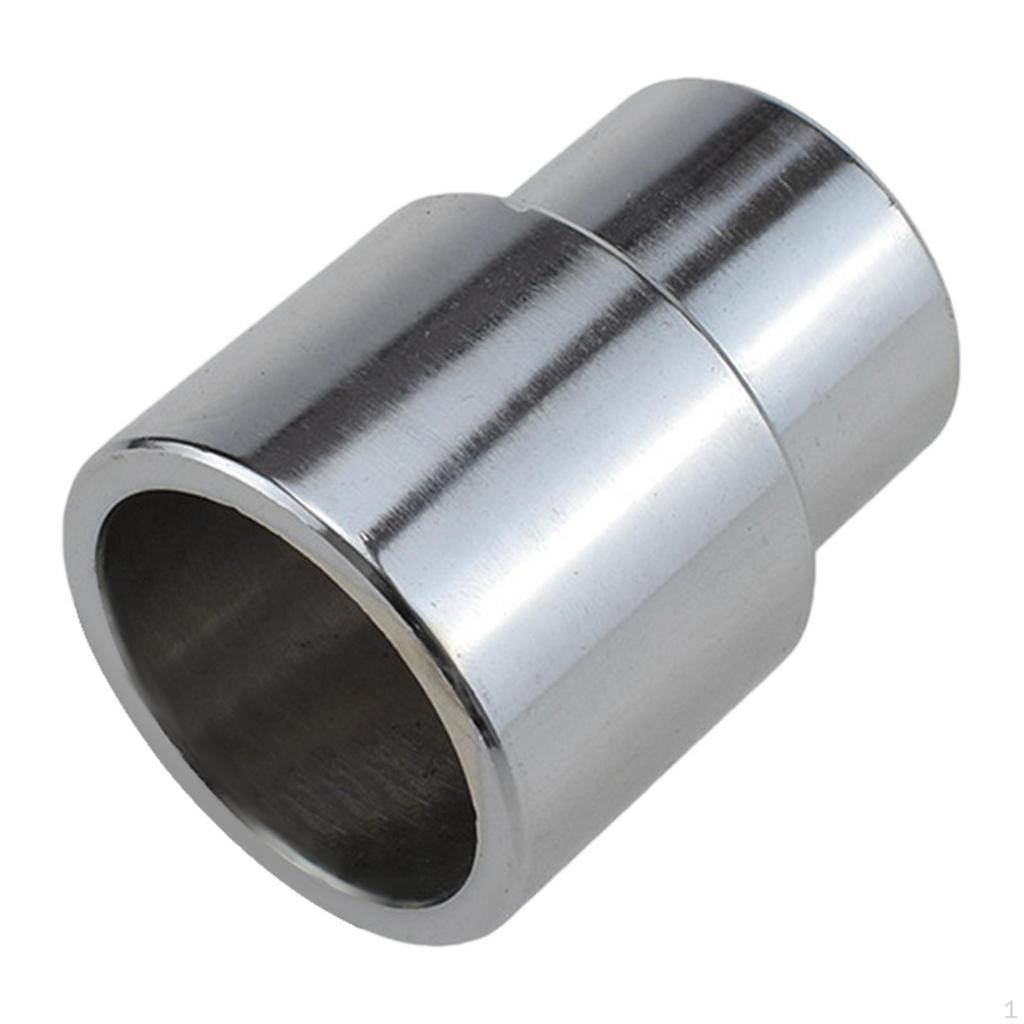 Автомобильный домкрат, круглый адаптер для домкрата с высокой высотой подъема для