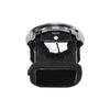 13417363 2201099 13365420 Car Interior Air Vent Grille For Opel Corsa D Adam Chrome Dashboard Air Conditioner Outlet 1/2/4X