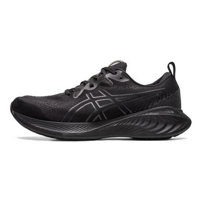 Мужские кроссовки Gel Cumulus 25 Black Gunmetal 1011B621-003