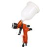 High Volume Low Pressure  Gravity Feed Sprayer 1.3mm Nozzle Highly Atomized Paint Spray Tool Mini