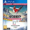 Steep Edition Jeux d'Hiver PS4 - Jeu De Base + Extension