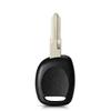 Пластиковый корпус автомобильного ключа-транспондера для Renault Kangoo Duster Clio Twingo Modus Master Nissan Primastar Ne72 Vac102 Лезвие