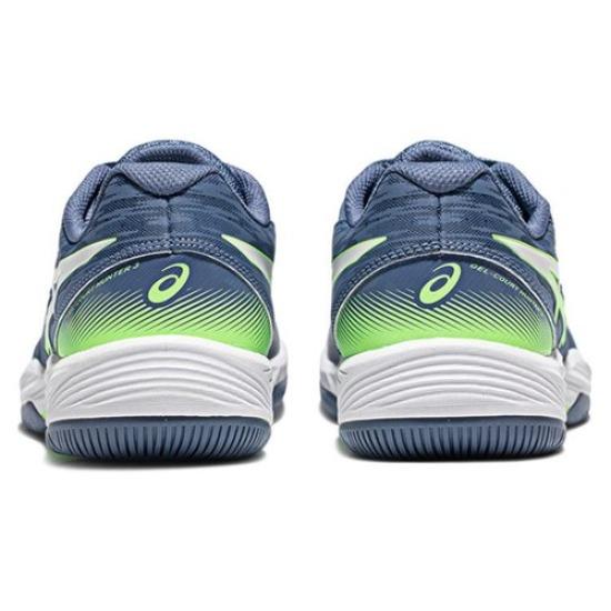 Asics Gel Court Hunter 3 Джинсовый синий - 1071A088-402