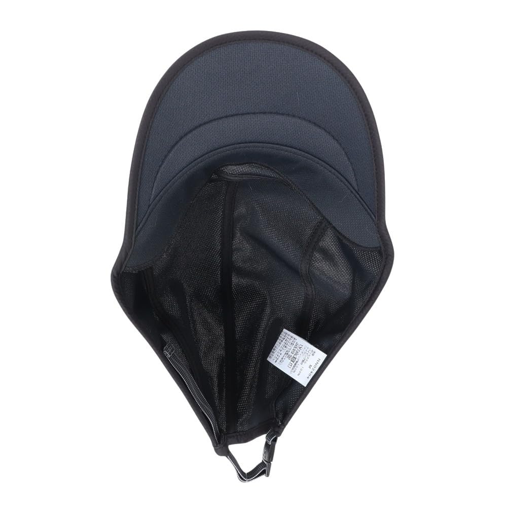 Кепка North GTD черная M [The Face]