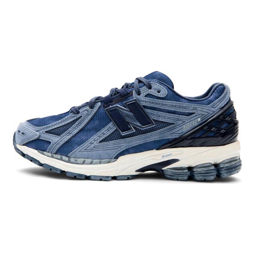 New Balance 1906R Перекрашенный Пак Сапфировый Кристалл Мужские Кроссовки M1906RDN