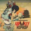 CD РАЗНЫЕ - Kabookey HIPHOP KBKH0001 НЕИЗВЕСТНЫЙ Япония Оби Японский Поп/Рок Б/у