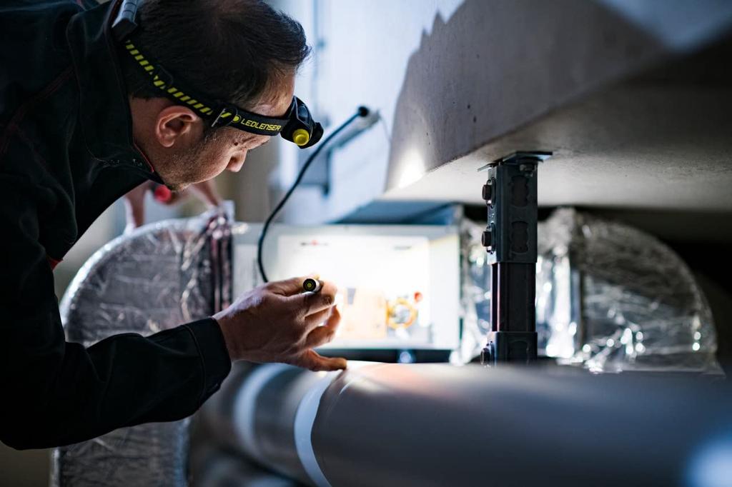 Светодиодный фонарик-ручка Ledlenser P4R Work USB перезаряжаемый японский черный маленький [оригинальный продукт]