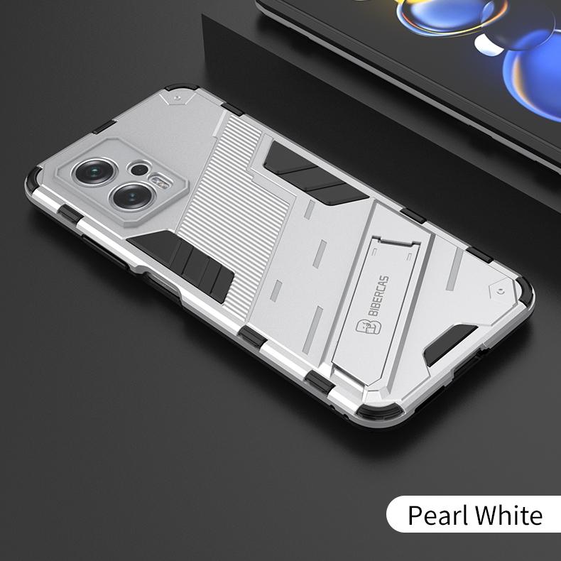 Противоударный чехол для Xiaomi Poco F4 GT X4 M4 Pro с магнитной подставкой-кольцом, бронированная задняя крышка для POCO X4 Pro Poko Little F4 X4GT