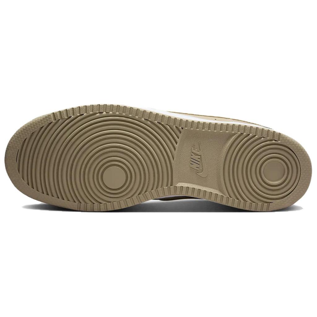 Nike Court Vision Low Khaki White Sanddrift HM6193-247