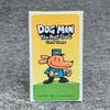 English Version Dog Man The Hot Dog Card Game Hot Dog Children's Card Game