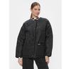 Демисезонная куртка Tjw Onion Quilt Liner Jacket DW0DW17235, черная, стандартный крой