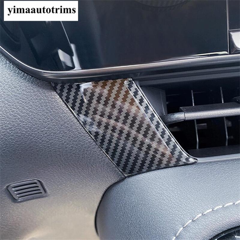 Window Lift / Water Cup / Dashboard Air AC Conditioning Cover Trim Accessories For LEXUS NX 260 350h NX260 NX350h  - 2026
