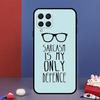 Цитаты из сериала «Волчонок» для Samsung Galaxy M15 M55 M33 M13 M23 M53 M31 M51 M14 M34 M54 M20 M30s M52 M32 Чехол для телефона